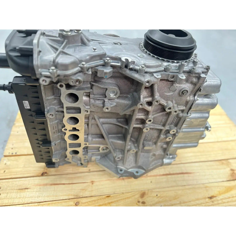 Motor Ford Ranger 2.5 L 2013 A 2019 Reman