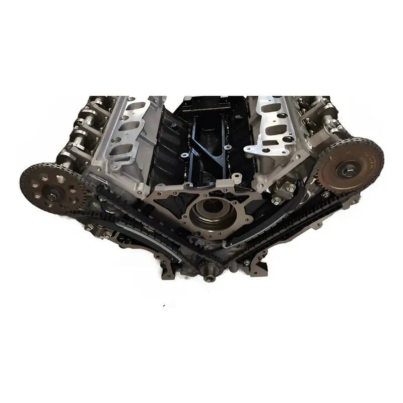 Motor Para F350 Super Duty 5.4 Lts 16 Valvulas Nuevo 00-09