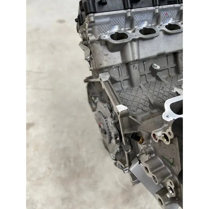Motor Ford 5.0 Tivct 32 Valvulas Lobo F150 Mustang 2011-2016