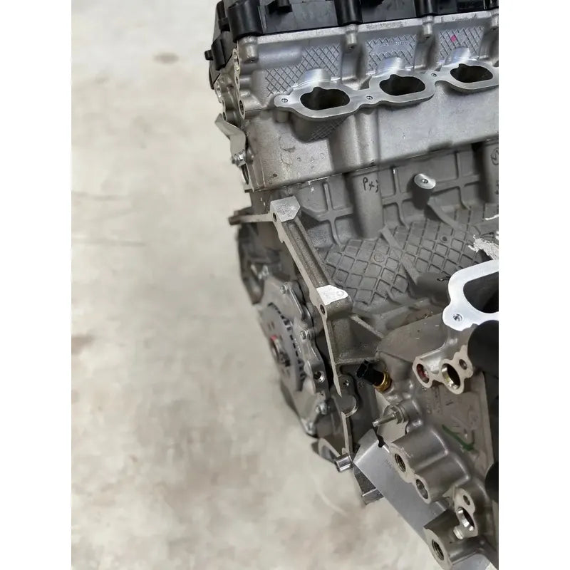 Motor Ford 5.0 L Coyote Lobo F150 Mark Lt Nuevo Original