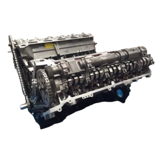 Motor Ford 6.8 V10 F450 F550 30 Valvulas Remanofacturado Ori