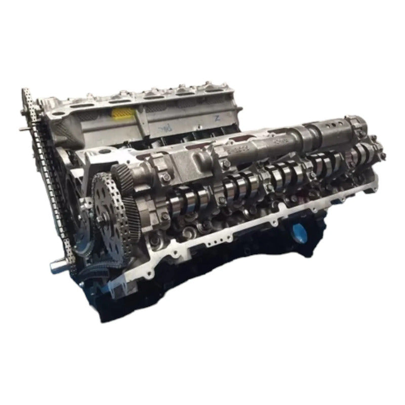 Motor Ford 6.8 V10 F450 F550 30 Valvulas Remanofacturado Ori