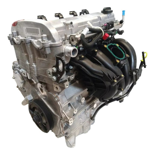 Motor Chevrolet Malibu 2.2 L Nuevo Original 2007 2008 Ecotec