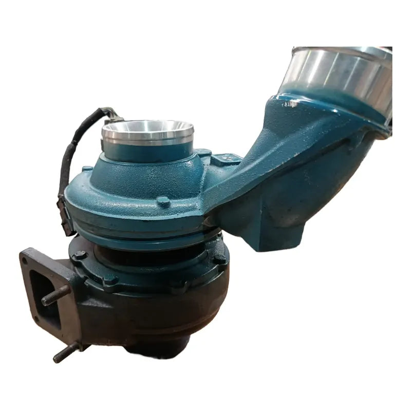 Turbo De Motor 6.7 International Dt466, Dt570 (2008-2018)