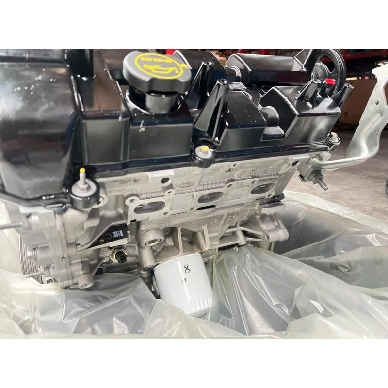 Motor Basico Ford Cougar 2.5 L V6 Nuevo Original 1998 A 2001