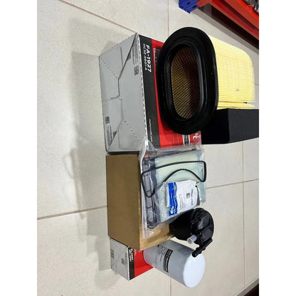 Kit Filtros De Motor Ford 6.7 Diesel 2017-2019 Original