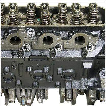 Motor Chevrolet Gm 7.4 Reman V8