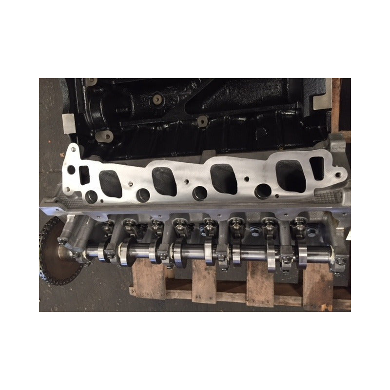 Motor Ford 5.4 16 Valvulas Lobo F350 F250 Nuevo Original