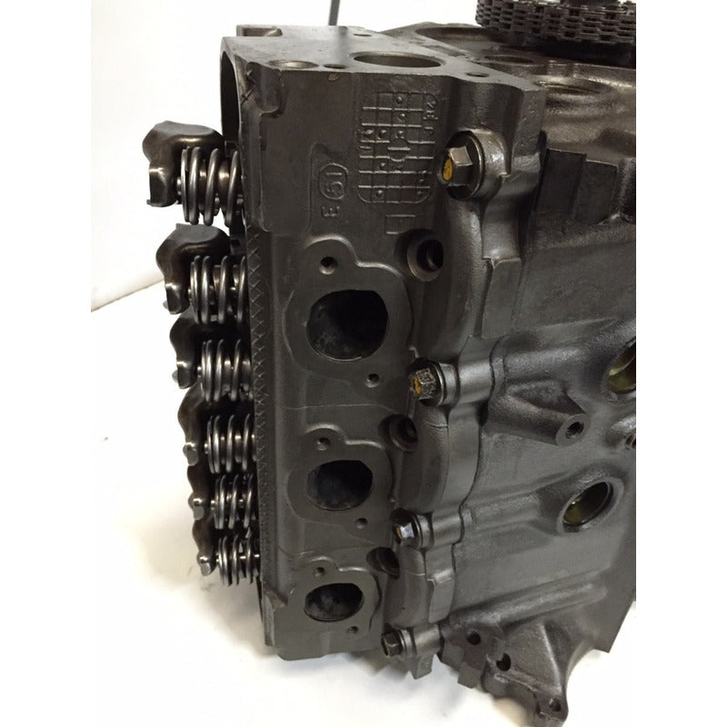 Motor Ford Mustang,thunderbird,cougar, F-150 3.8 L V6 Oem