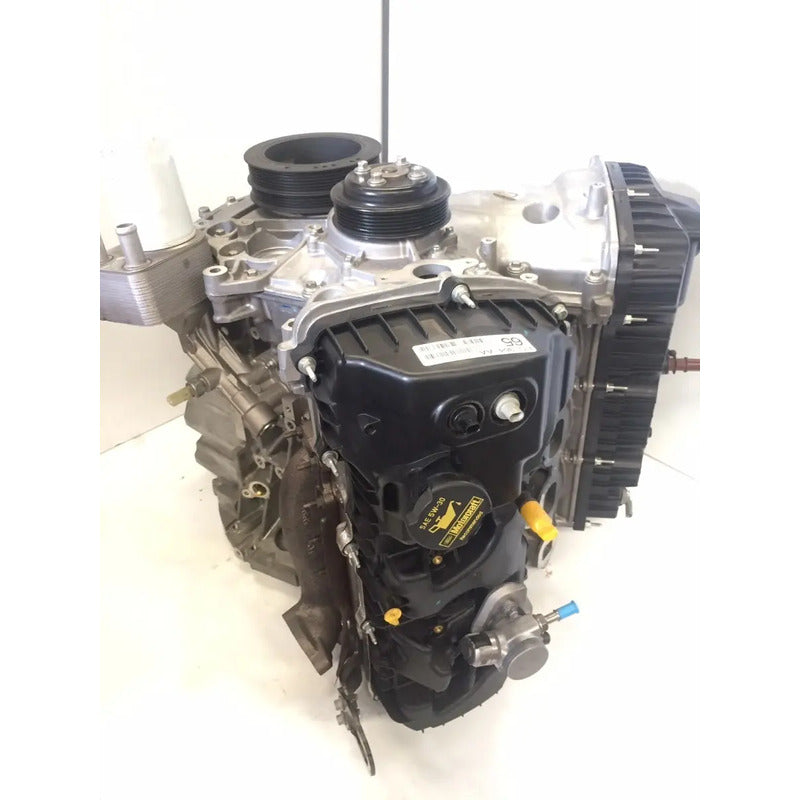 Motor Ford 3.5 L Biturbo Ecoboost F150, Lobo Raptor 11-16