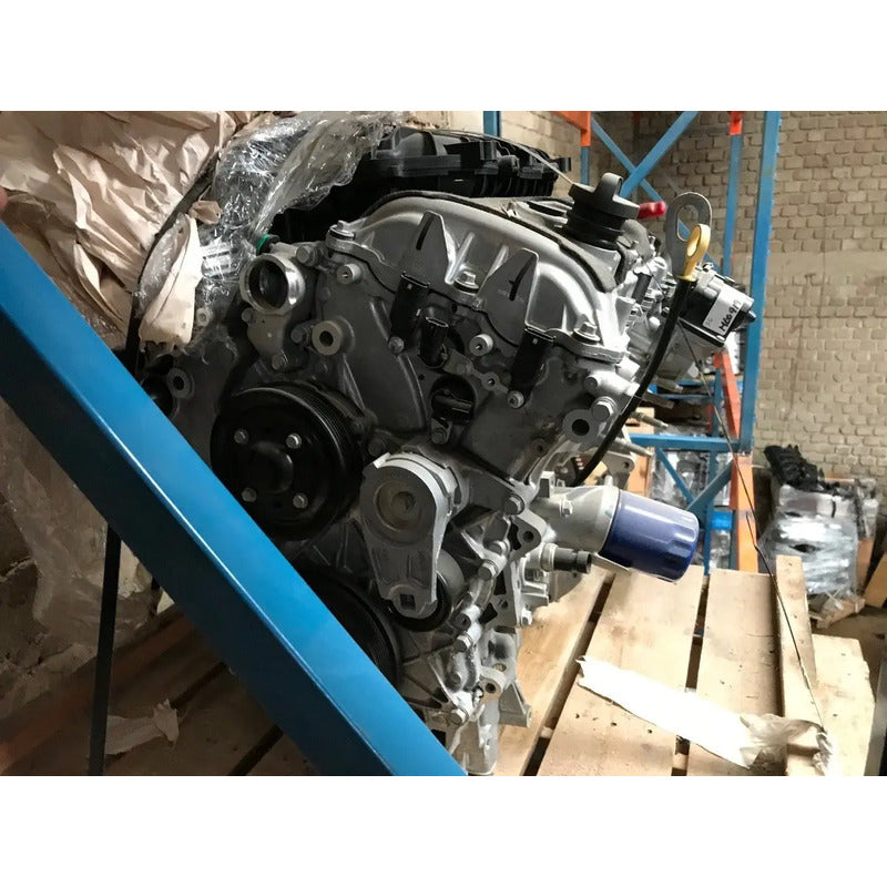 Motor Chevrolet Travers Acadiac 3.6 L Inyeccion Directa