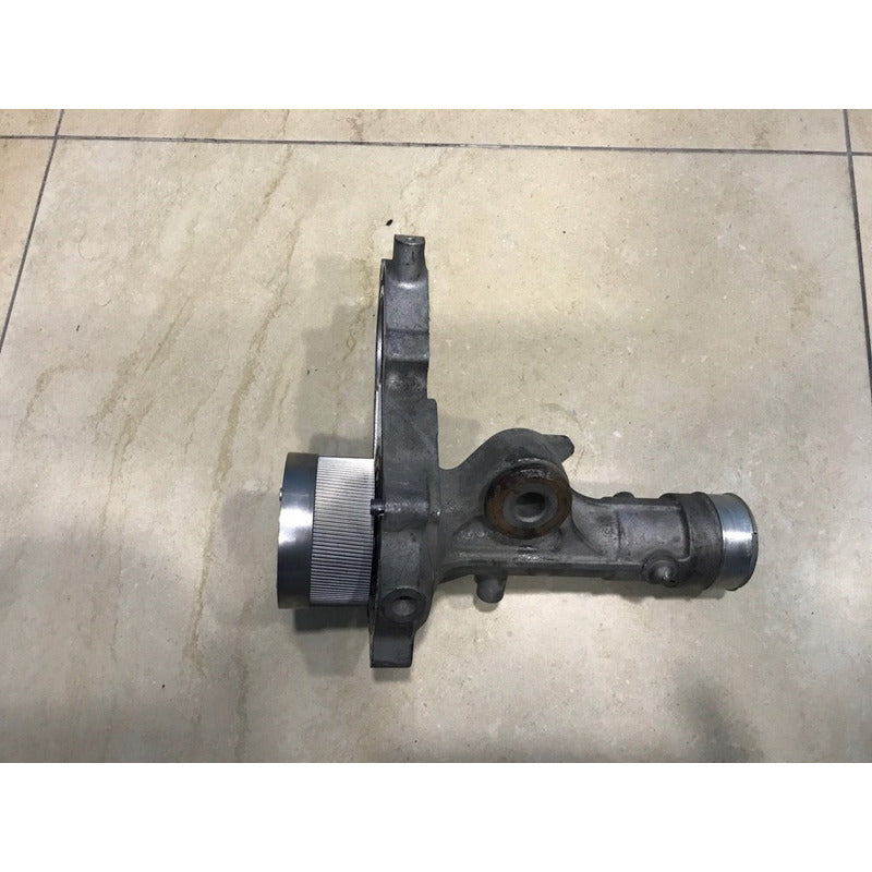 Balero Cremallera Electro Asistida Ford Explorer 2011 A 2017