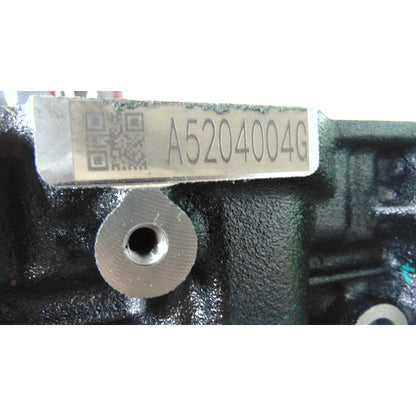 Medio Motor  Ford Transit 2.2 Diesel Fwd 2015-2017 Nueva