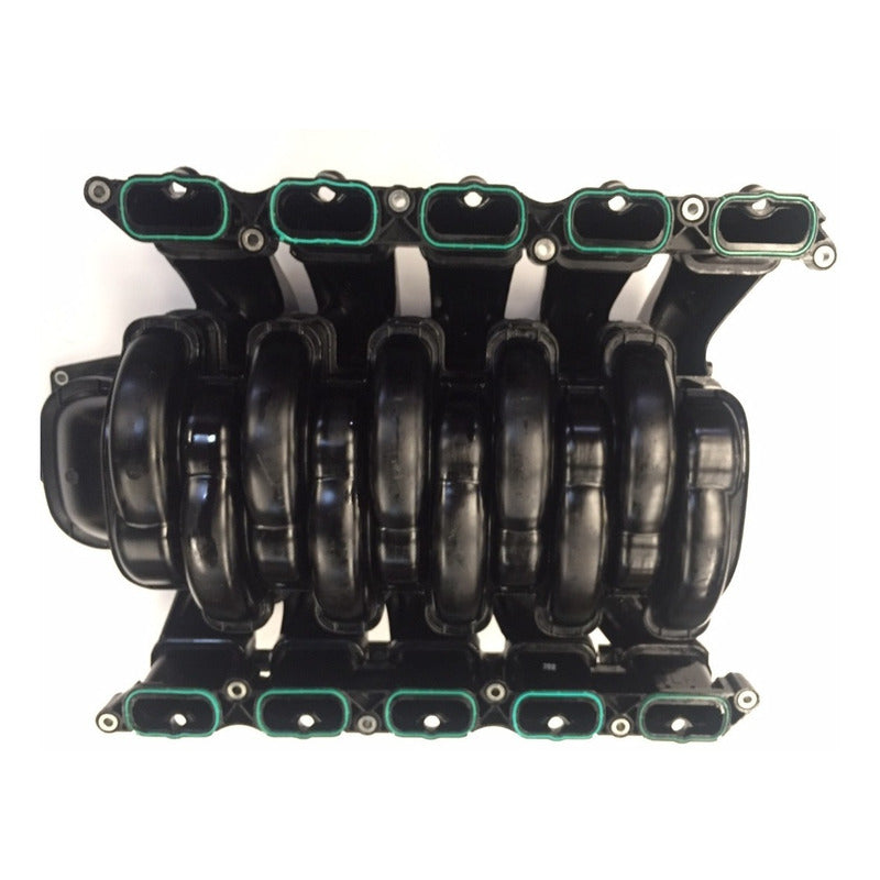 Multiple Admision Ford F550 6.8 Lts V10 30v Super Duty Oem