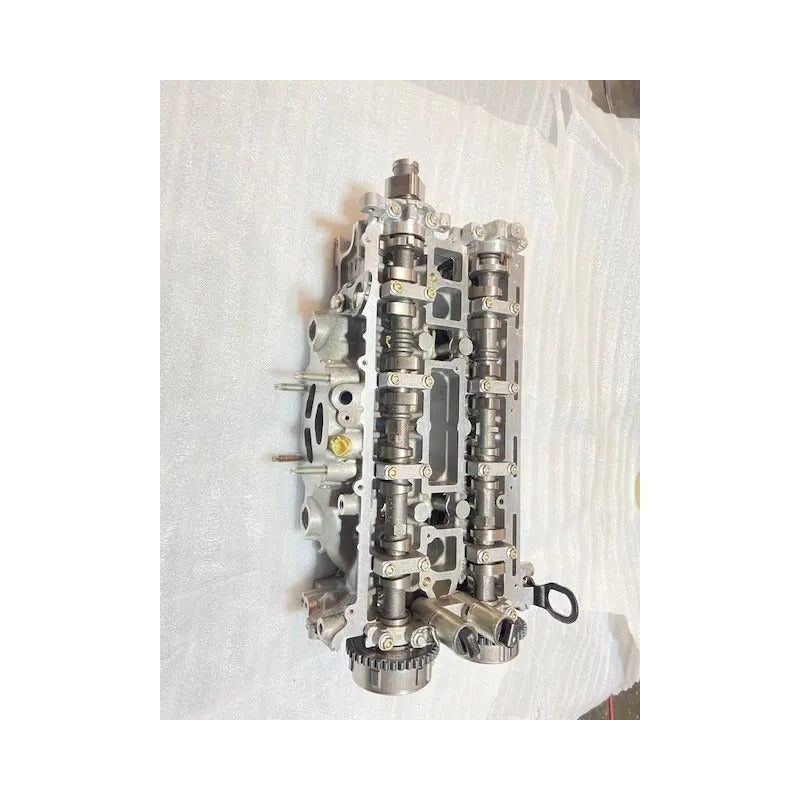 Cabeza De Motor Ford Mustang Explorer  2.3 L Ecoboost