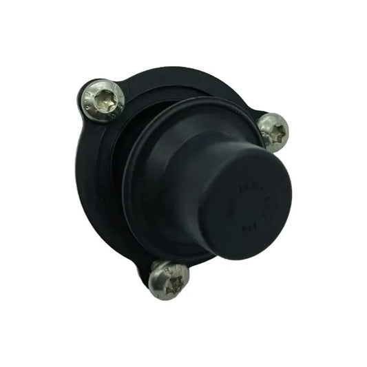 Valvula De Alivio Turbo Ford F150 3.5 (2010-2012) Nueva Negro