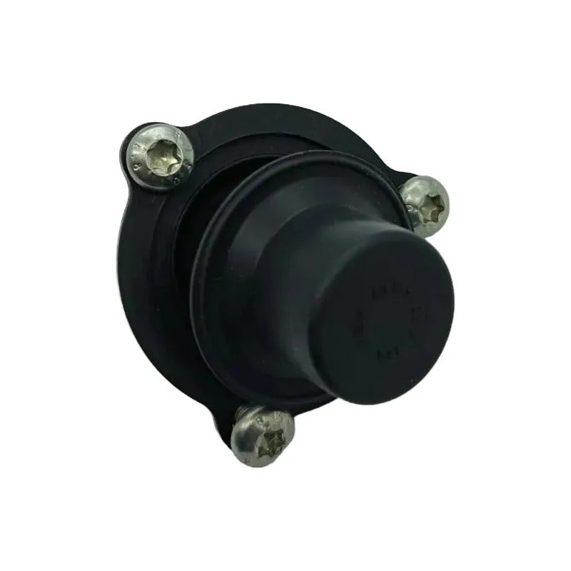 Valvula De Alivio Turbo Ford F150 3.5 (2010-2012) Nueva Negro