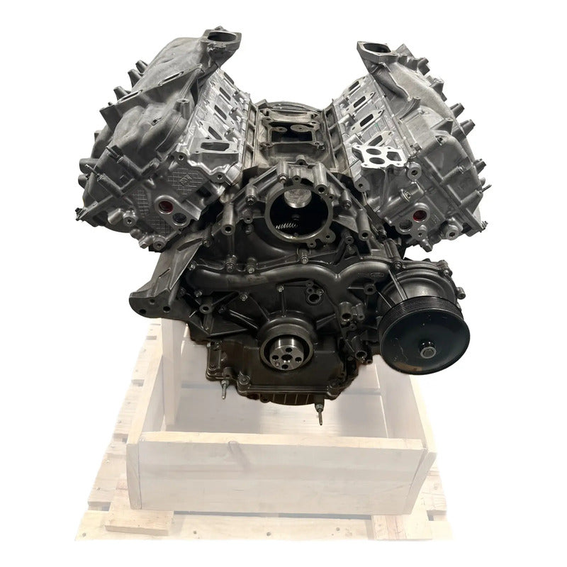 Motor F450 F550 6.7 L 32 Valvulas Diesel 20 21 22 23 24