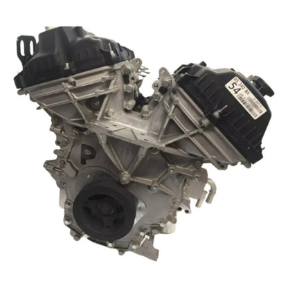 Motor Ford Explorer 3.5 L V6 Nuevo Original 09-17
