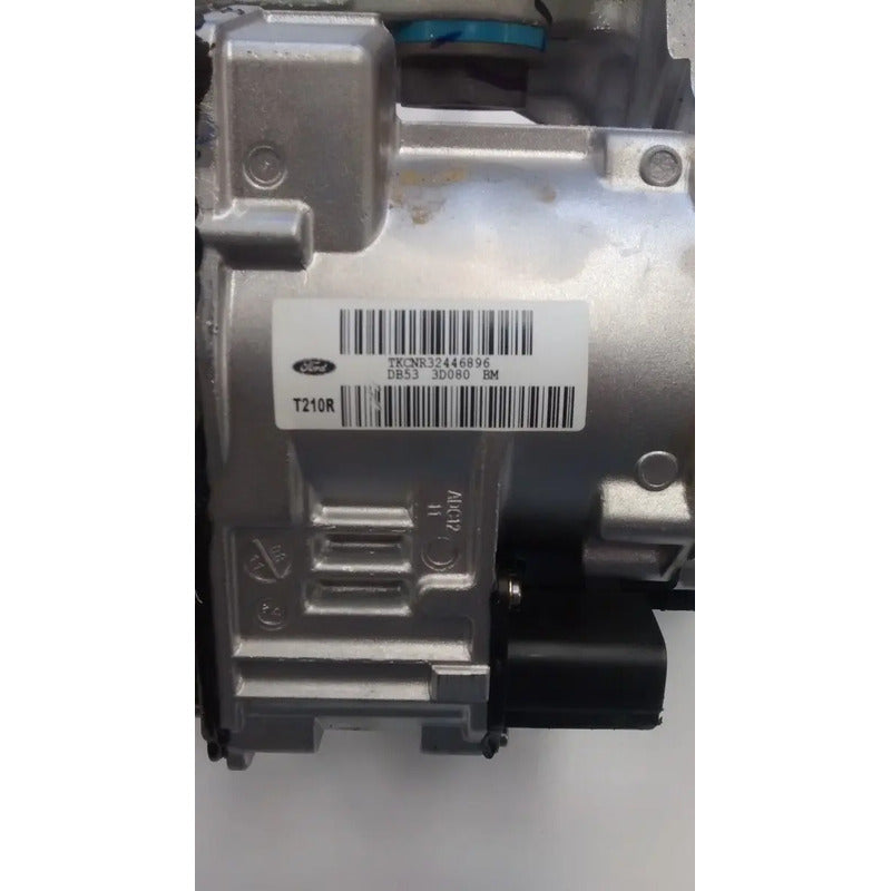 Caja Cremallera Electroasistida Ford Explorer 11 - 16 Nueva