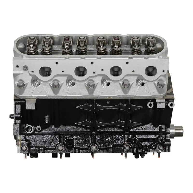 Motor Chevrolet 5.3 L Vortec V8 Silverado 02-06 Reman