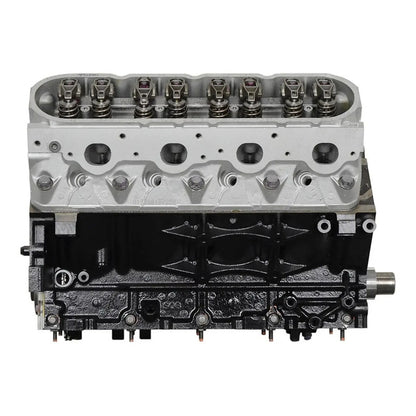 Motor Chevrolet 5.3 L Vortec V8 2002 A 2006 Remanofacturado