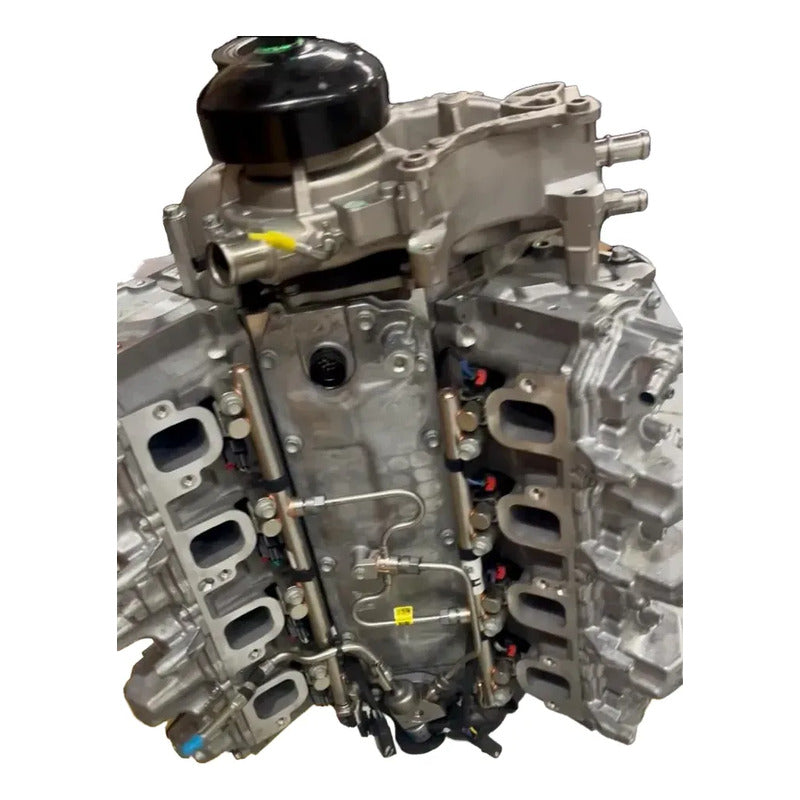 Motor Chevrolet 6.2 V8 Inyección Directa 2018 A 2022