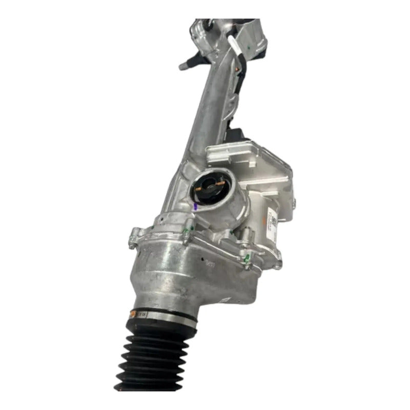 Caja Cremallera Electronica Ford F150 Lobo 2023 Nueva