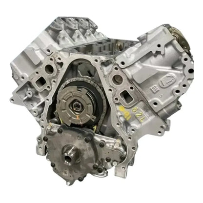 Motor Chevrolet 6.2 L Vortec V8 Remanofacturado 2014 A 2017