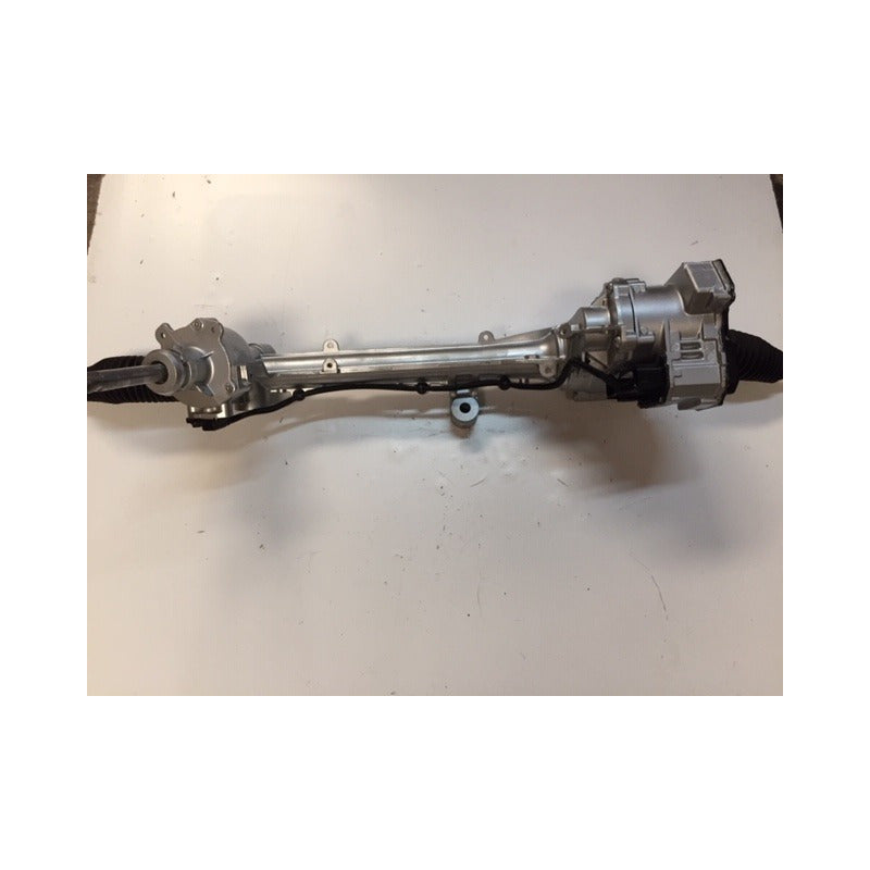 Caja Cremallera Electroasistida Ford Escape 12-16 Rema Oem