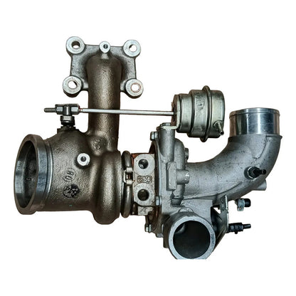 Turbo Ford Motor 2.0 Ecoboost Focus (2012-2014)