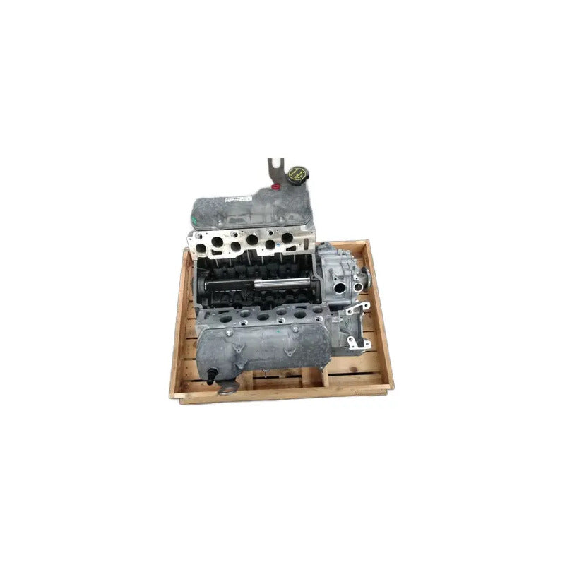 Motor Ford Freestar Winstar 3.9 L 6 Cil 100% Nuevo Original