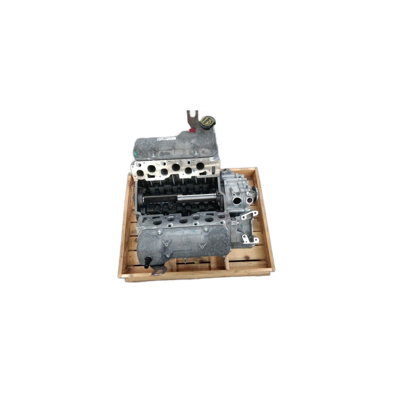 Motor Ford Freestar Winstar 3.9 L 6 Cil 100% Nuevo Original