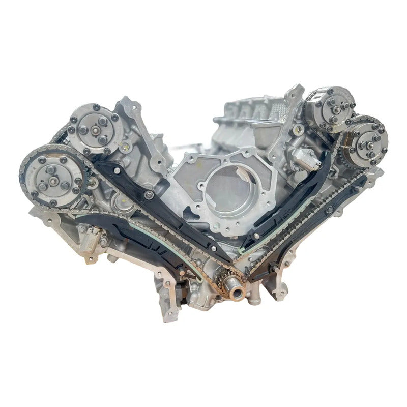 Motor Ford Lobo F150 5.0 Coyote 2015 A 2017 Reman