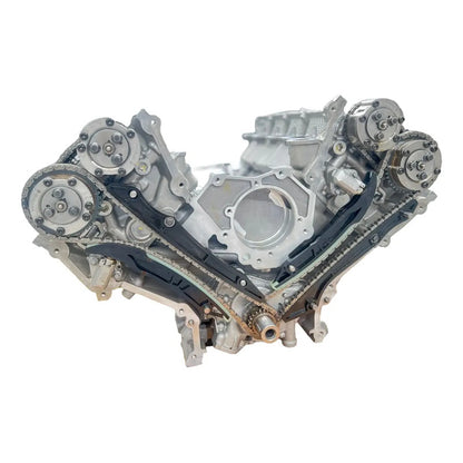 Motor Ford Lobo F150 5.0 Coyote 2015 A 2017 Reman