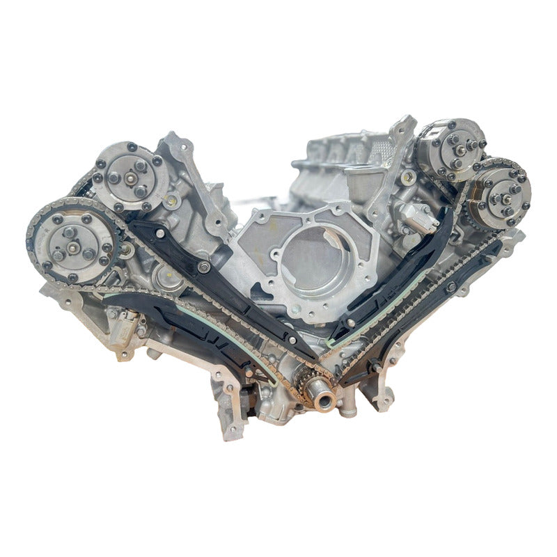 Motor Ford Lobo F150 5.0 Coyote 2015 A 2017 Reman
