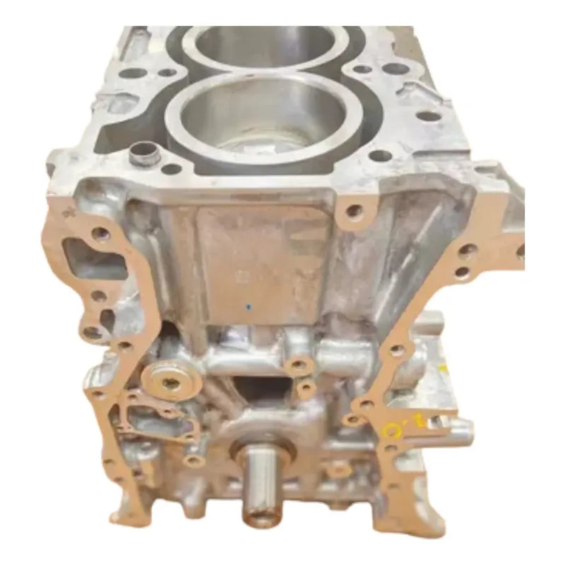Medio Motor Mazda Cx 3 2.0 L Skyactiv Nuevo 2014 A 2019