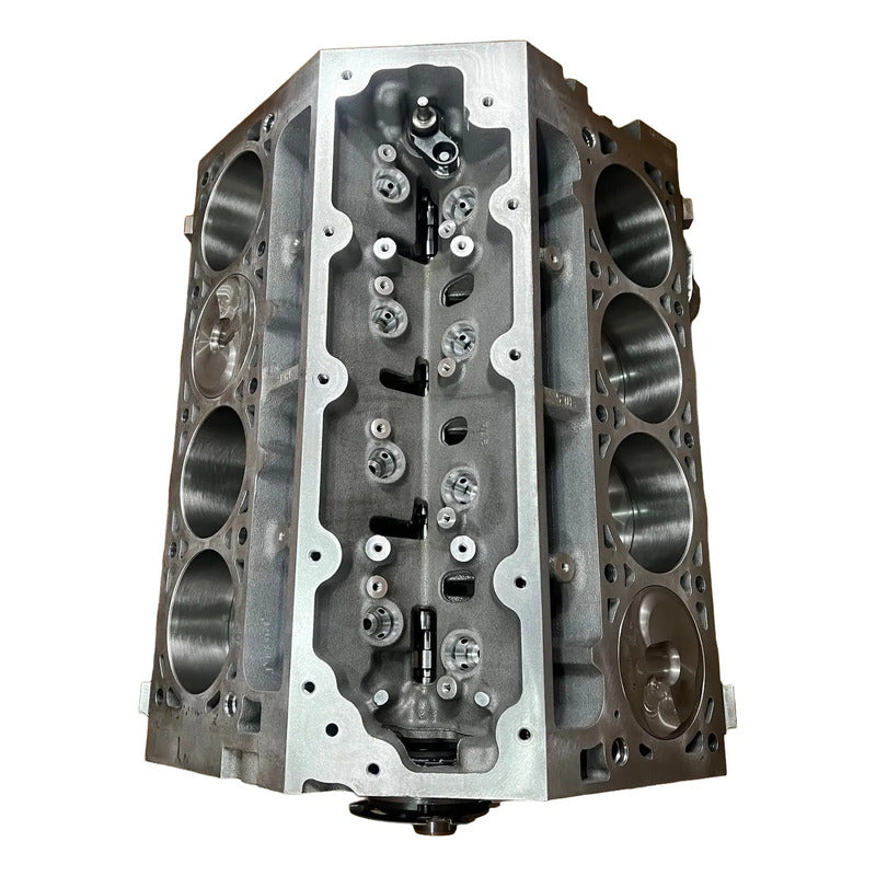 Medio Motor Gmc Sierra  Sierra 6.2 L + 2019 A 2025