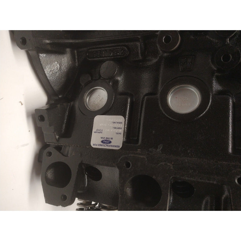 Motor Ford Ranger Explorer 4.0 L V6 89-95 Original 1 Cadena