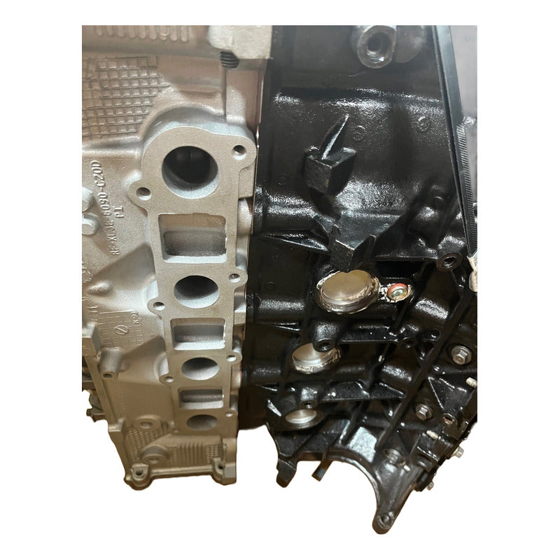 Motor Ford F350 5.4 16 Valvular 2000 A 2008