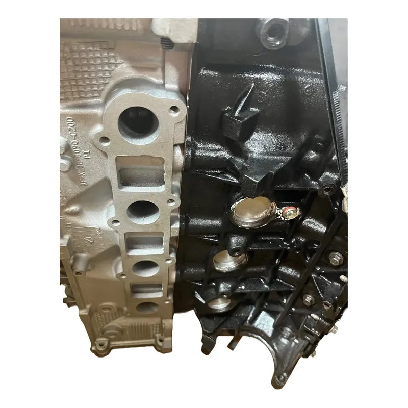 Motor Ford 5.4l 16 Valvulas 2000 A 2009
