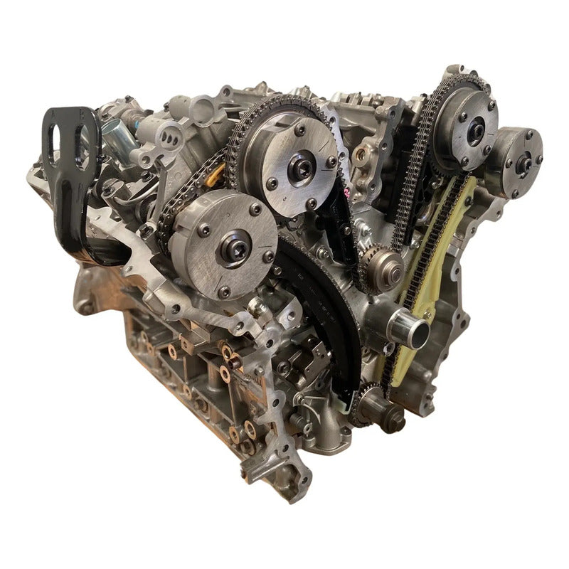 Motor Ford F150 3.7 V6 2011 2012 2013 2014 2015 2016 Nuev
