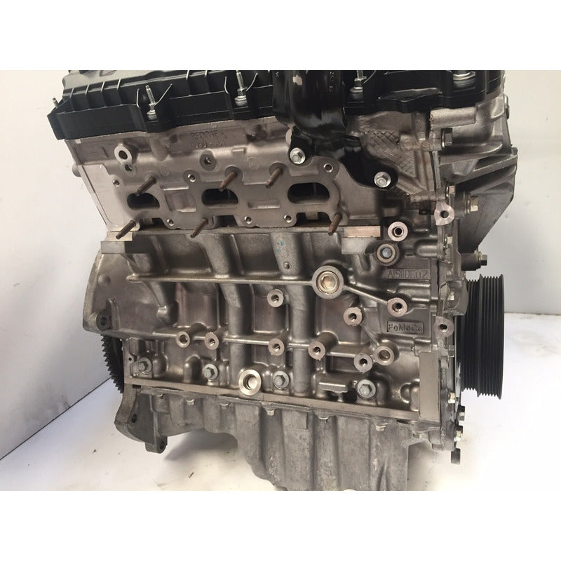 Motor Ford Edge 3.7 L V6 Nuevo Original 12-17