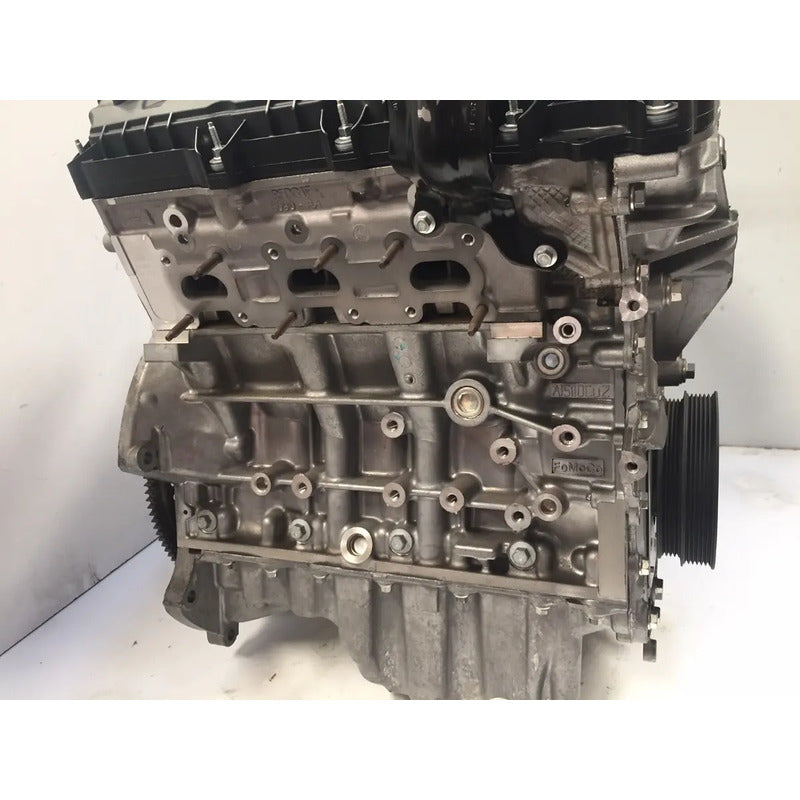 Motor Ford Edge 3.7 L V6 Nuevo Original 12-17