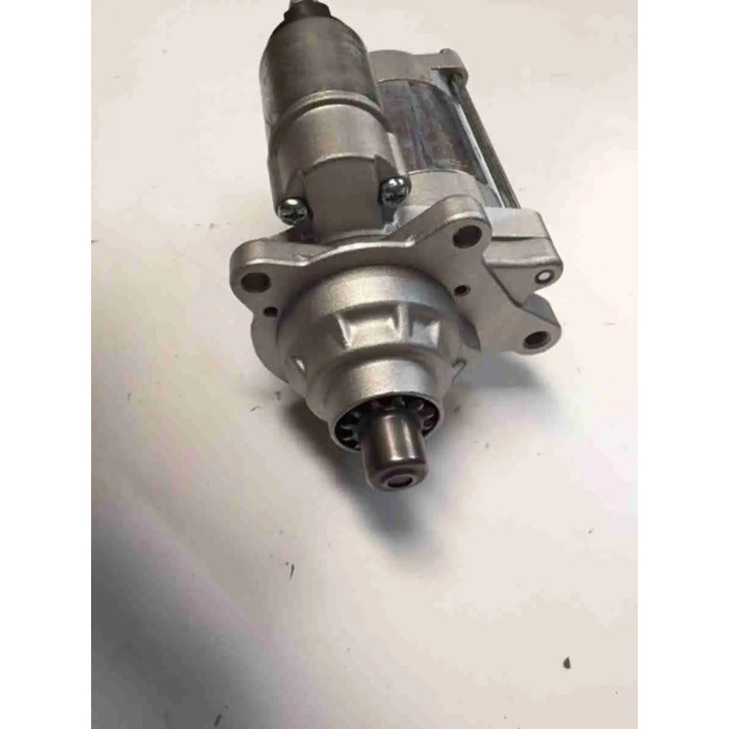 Marcha Para Motor Ford 6.0 Lts Diesel 03 -09 Nueva F250 F450
