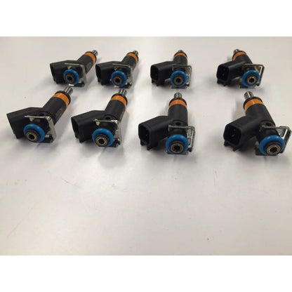 Inyector Gasolina Dodge Hemi 5.7 L Ram Cherokee Charger 8 Pz