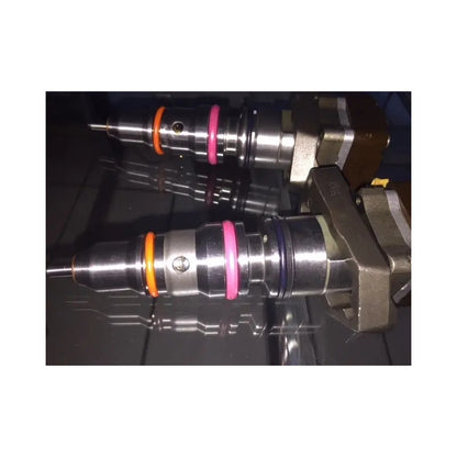 Inyector De Motor Ford 7.3 Power Stroke  Remanofacturado