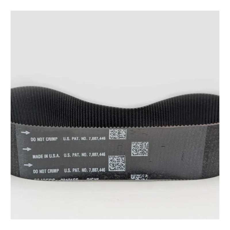 Banda De Cremallera Ford Explorer Electro Asistida 11 A 16