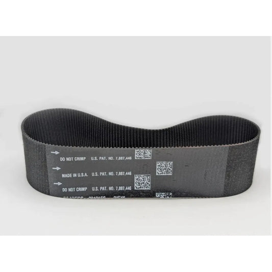 Banda De Cremallera Ford Explorer Electro Asistida 11 A 16