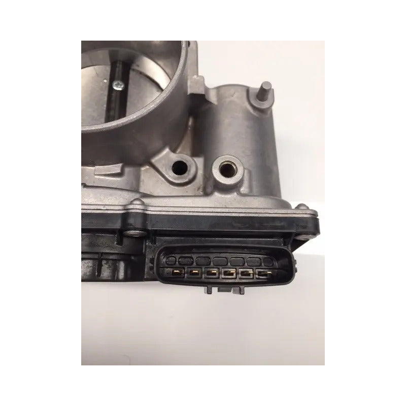 Cuerpo De Aceleracion Mazda 3 2.5 L Skyactiv Nuevo Oem 14-19
